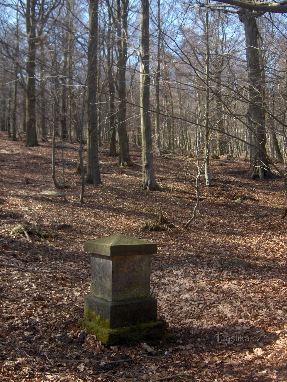 Denkmal für Josef Neuber