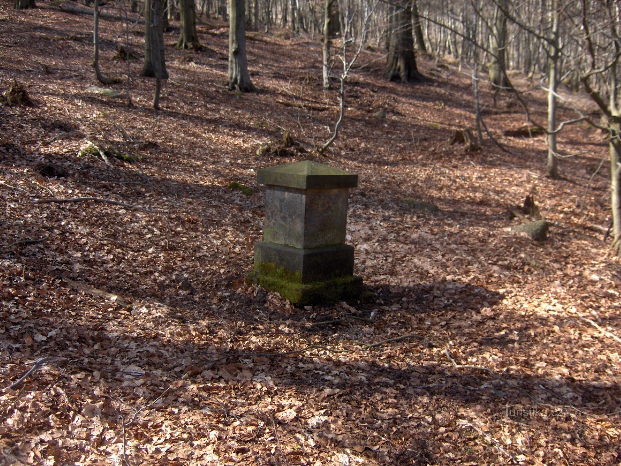 Denkmal für Josef Neuber