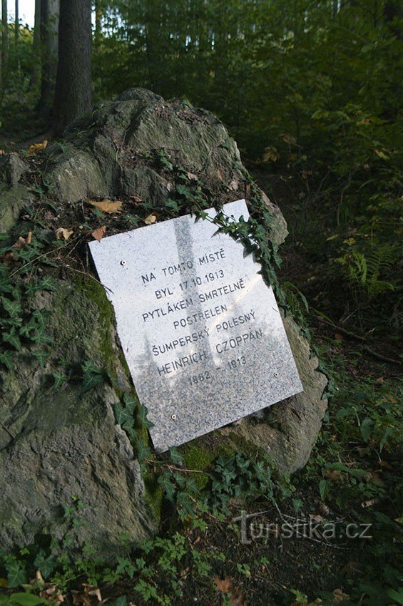 Memorial pentru toamna anului 2011