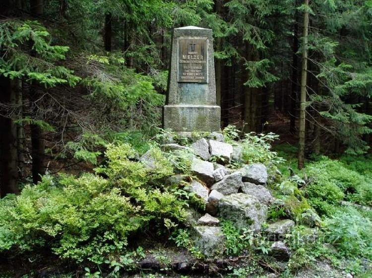 Monument