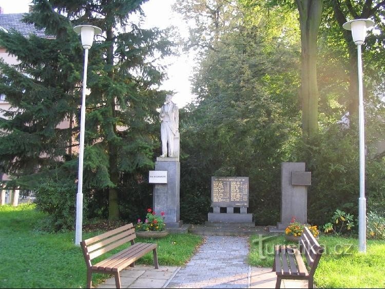 Monument