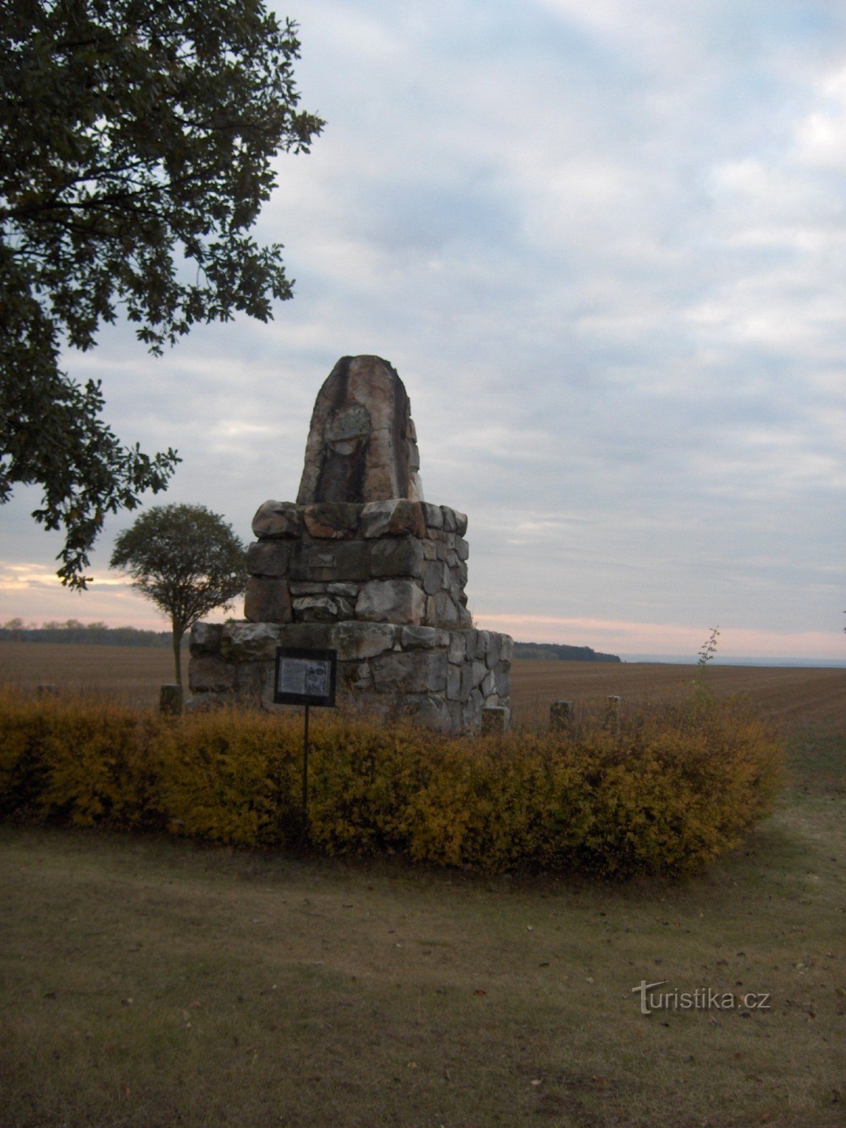 Monument