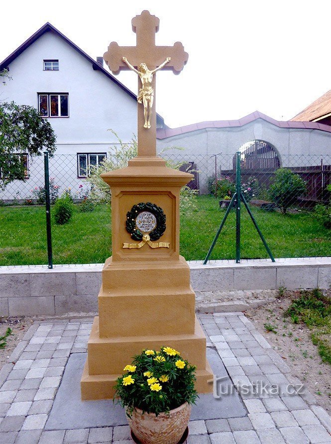 Monument