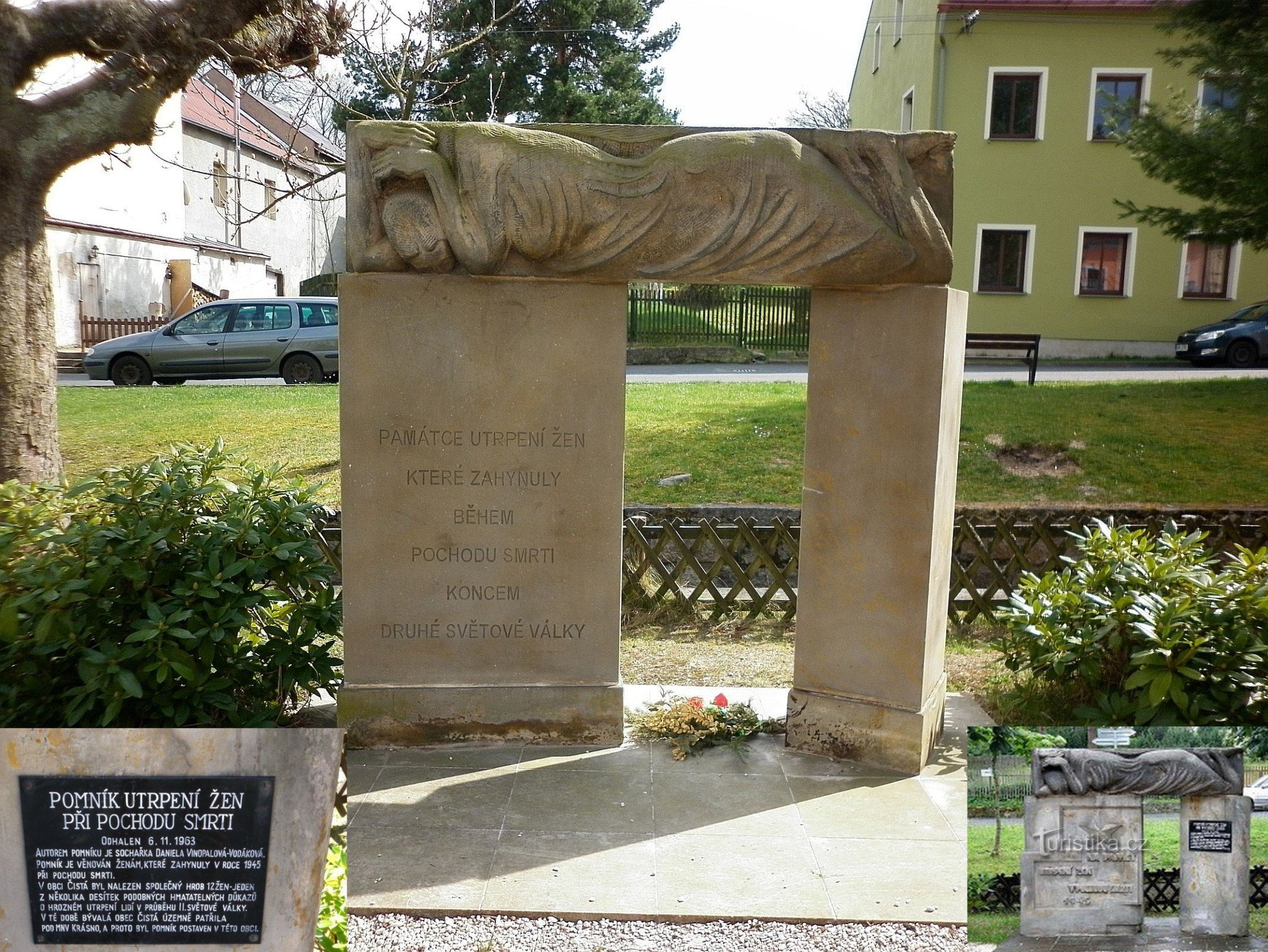 Monument