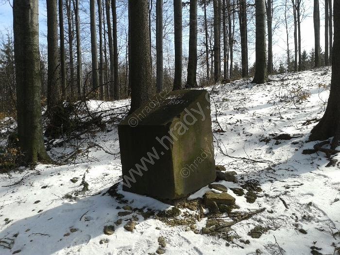 pomník císaře Františka Josefa I.