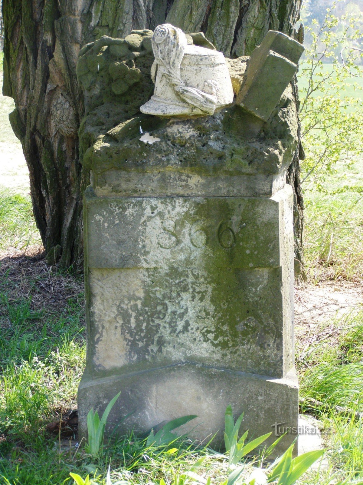 monument voor officieren