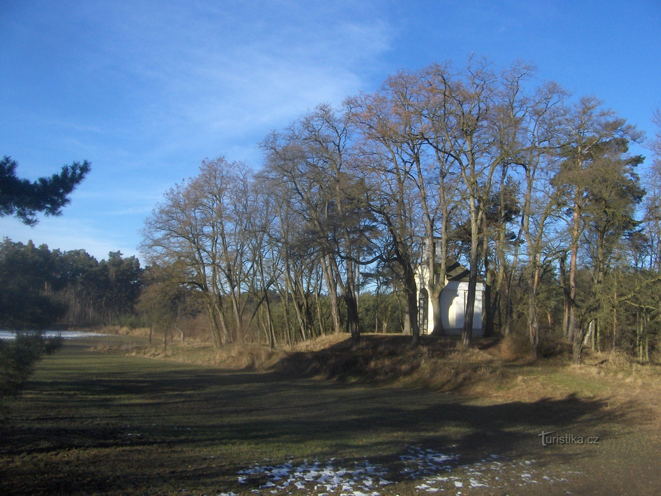 Monument till Eduard Bayer