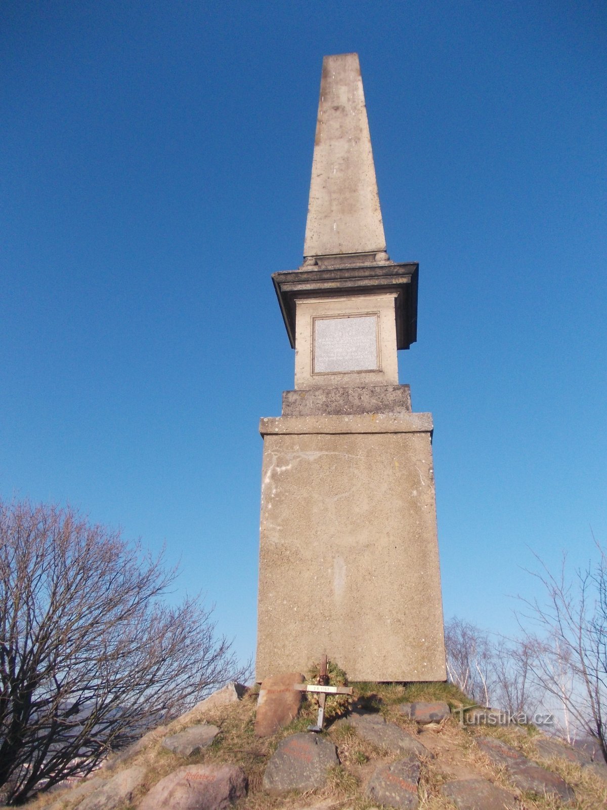 monument voor Hans Kudlich