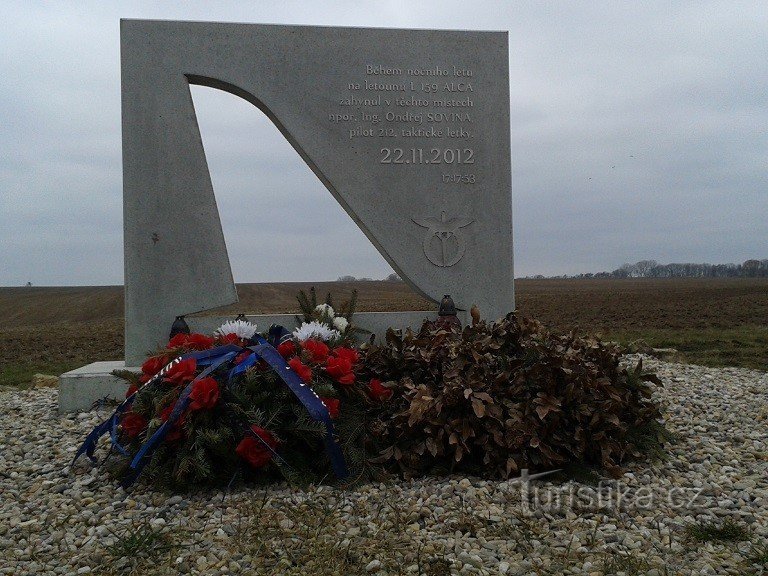 MEMORIAL DE AVIATION