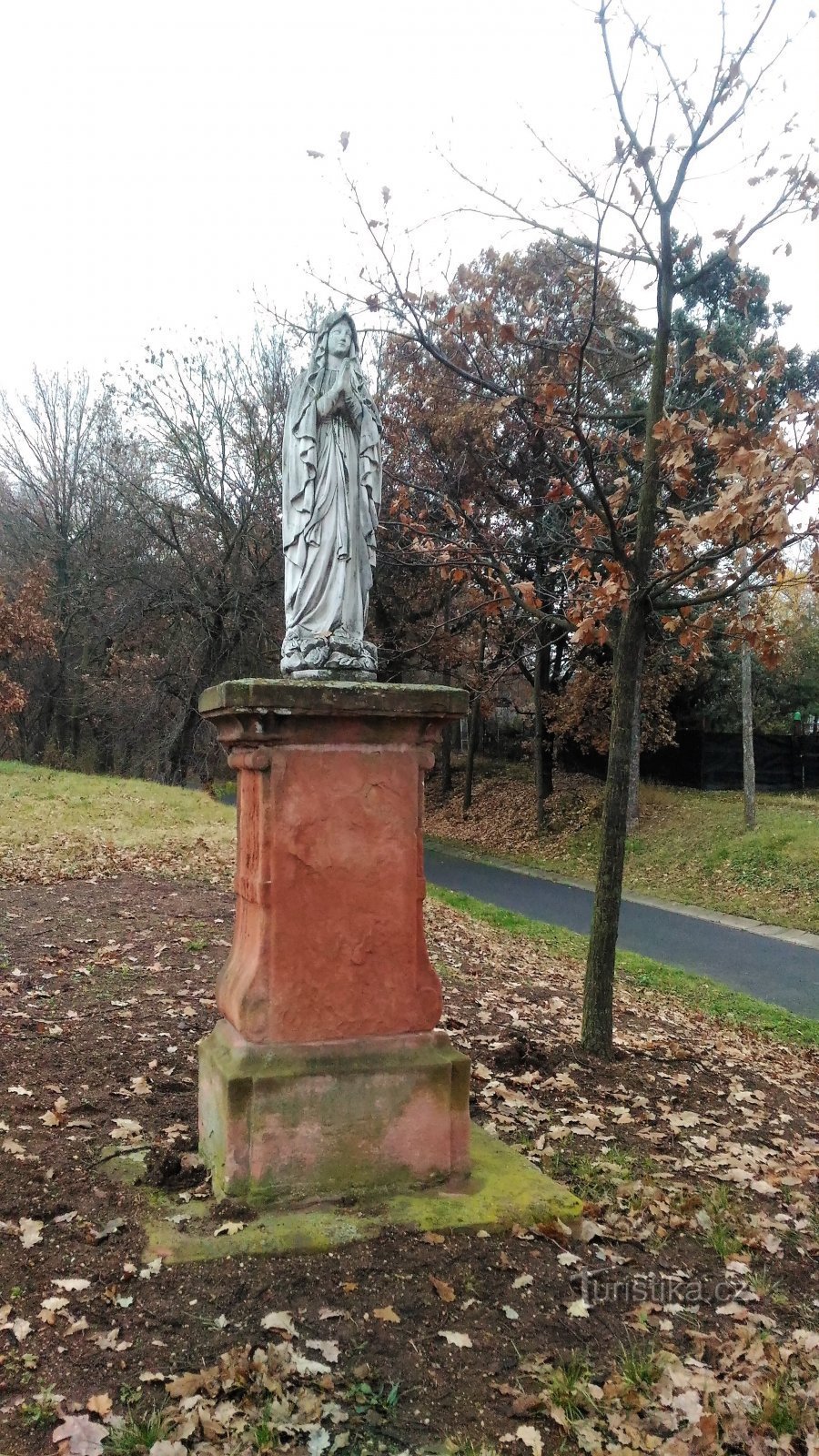 Pomník Napoleonské války