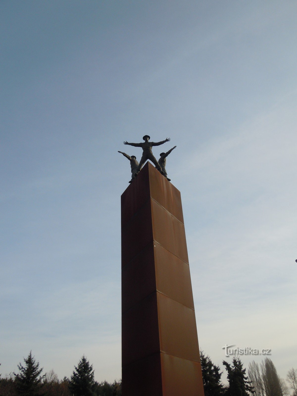 Memorial da Operação Andróide