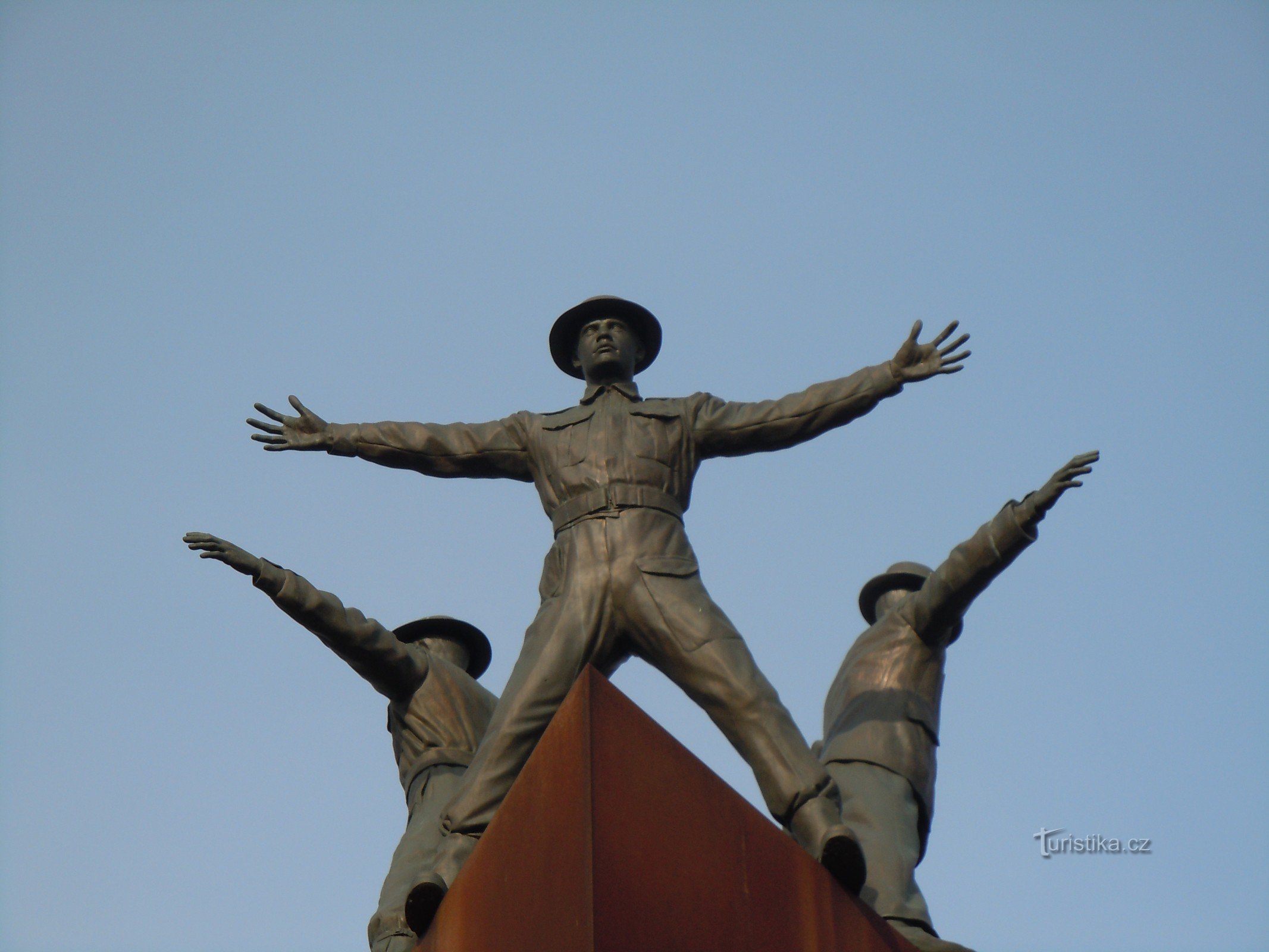 Operation Andropoid Memorial