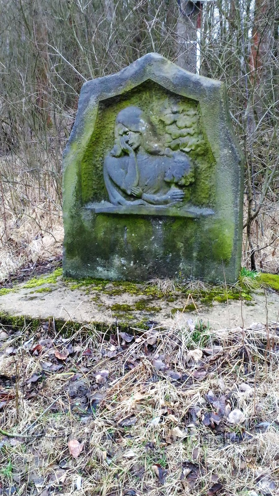 Monumento aos caídos