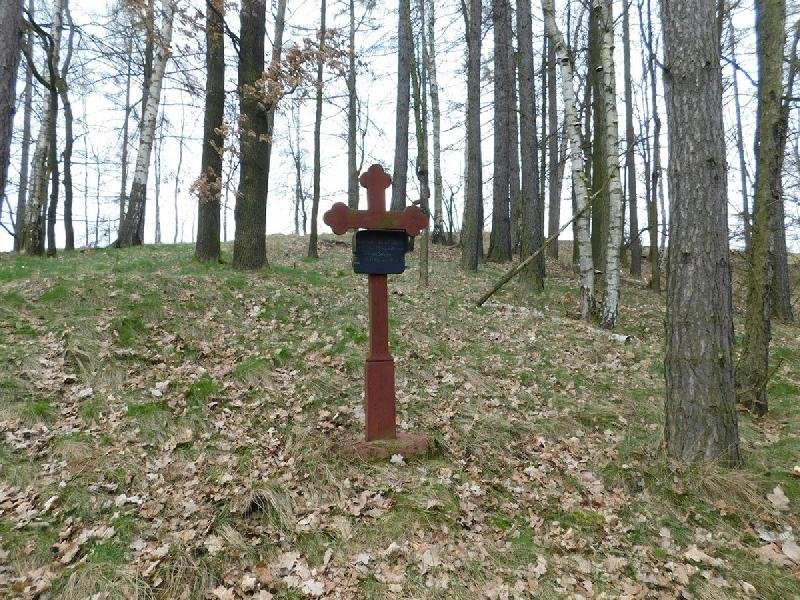 pomník rakouským polním myslivcům