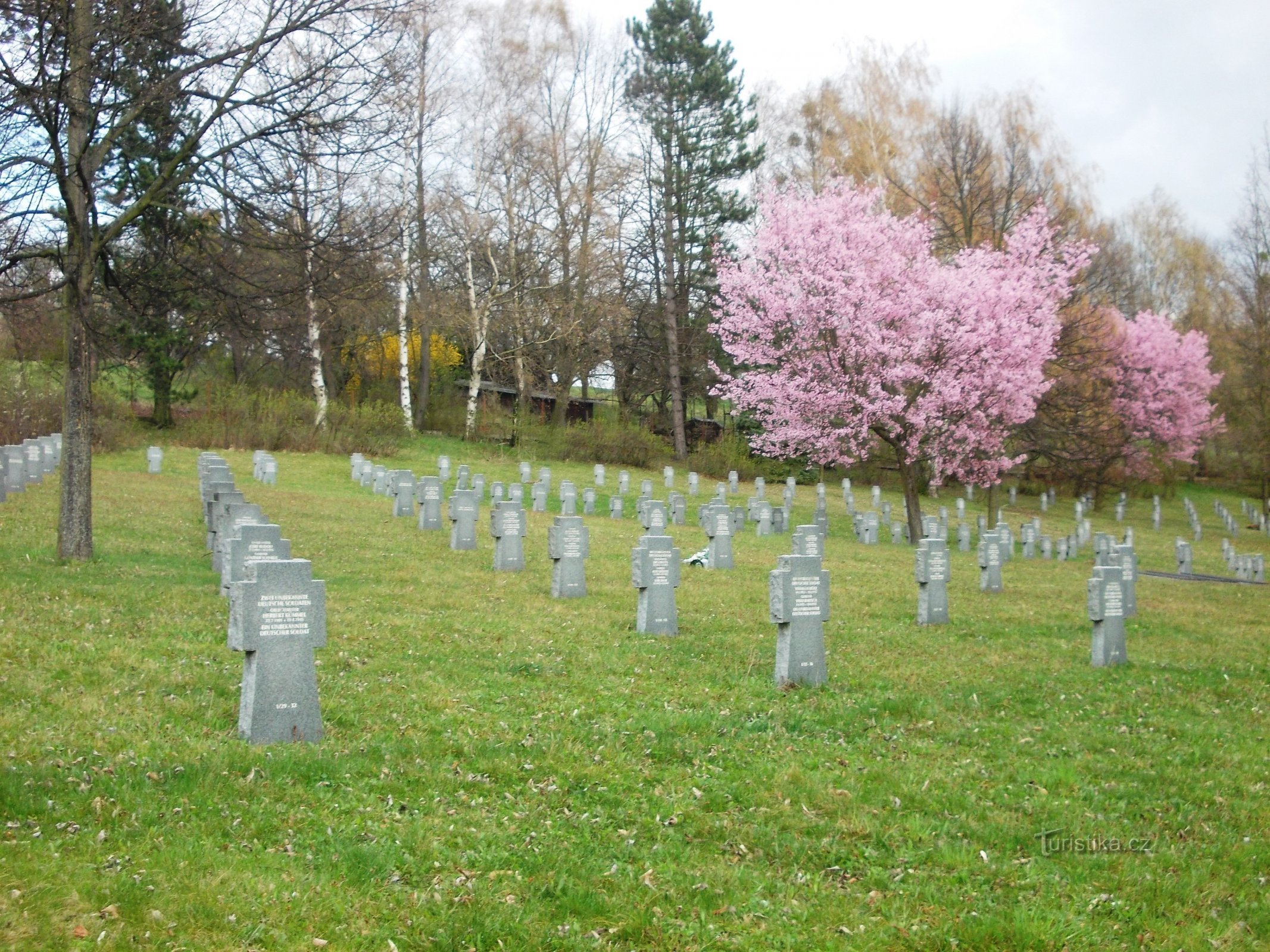 les monuments