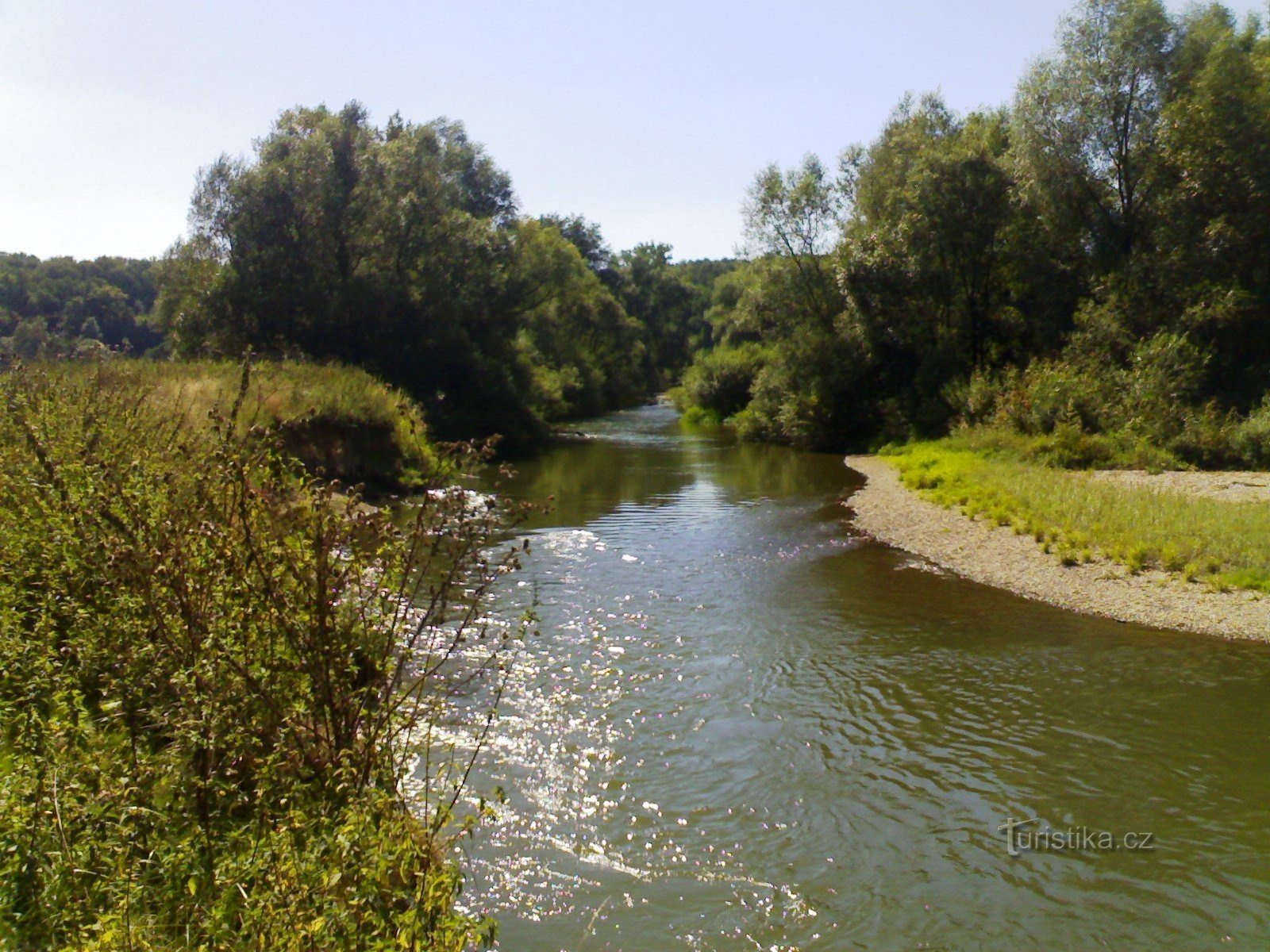 Poorlick educational trail