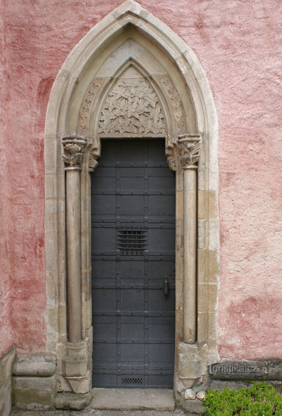 portal