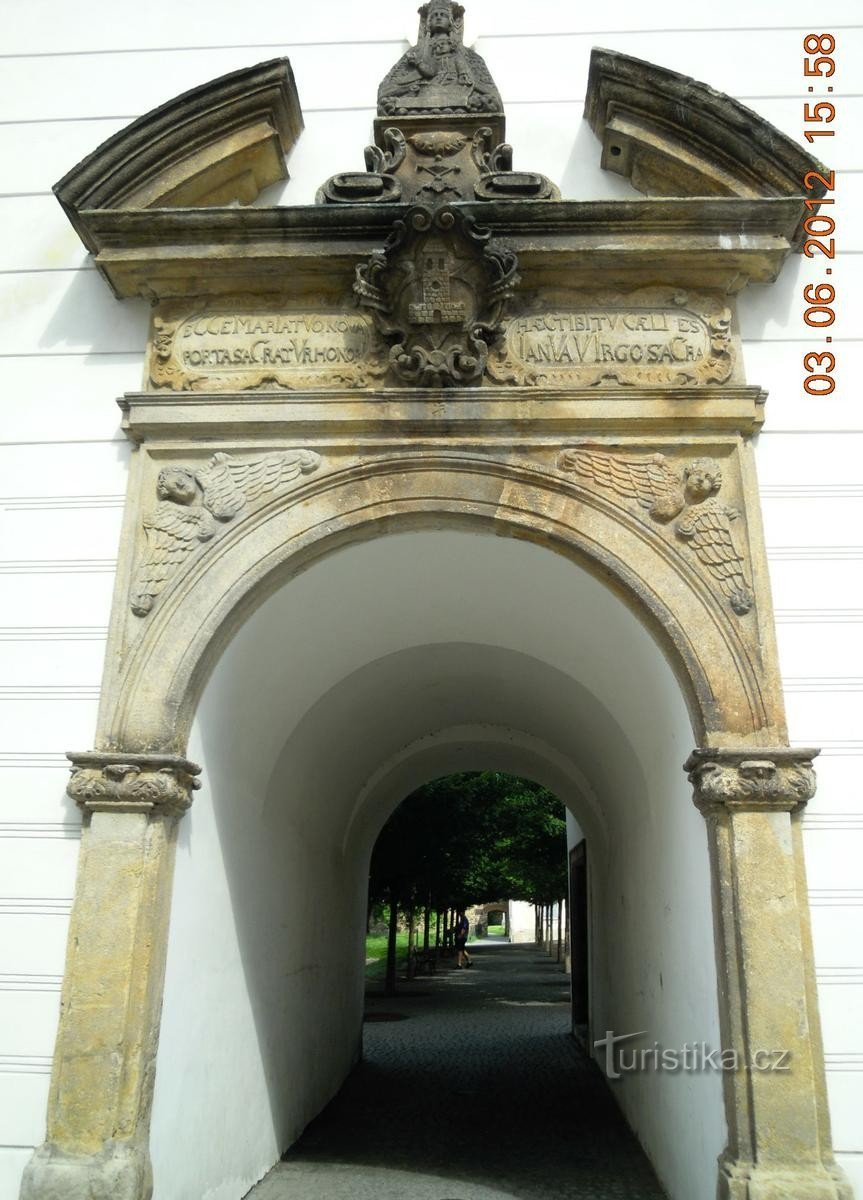 portal