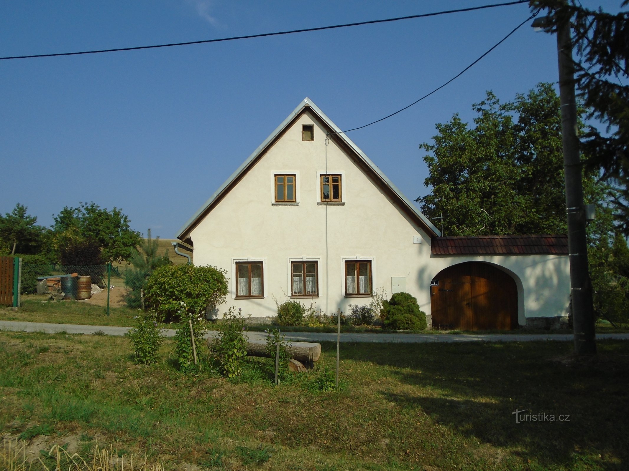 Posadow nr 4