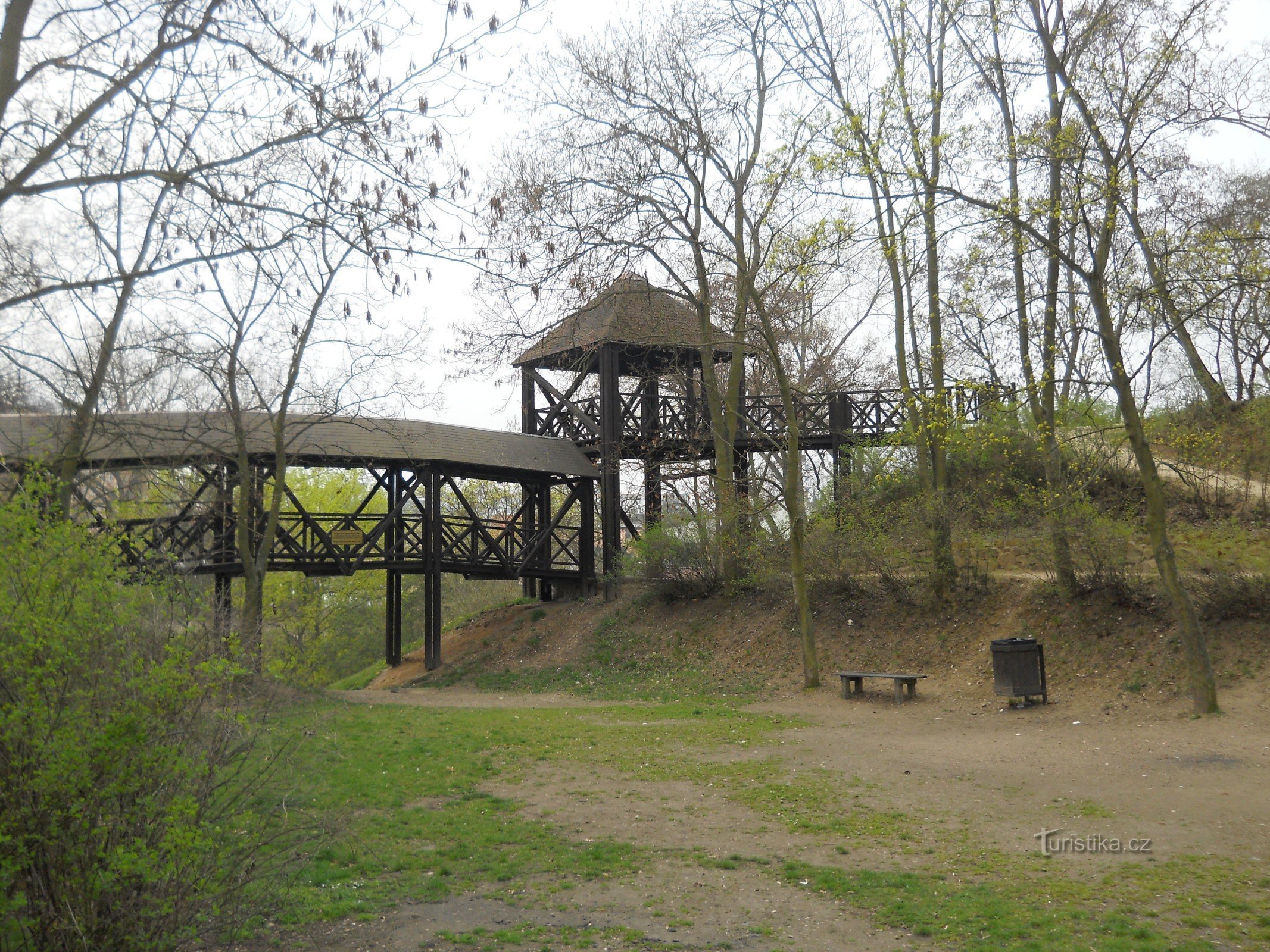 Potoční park