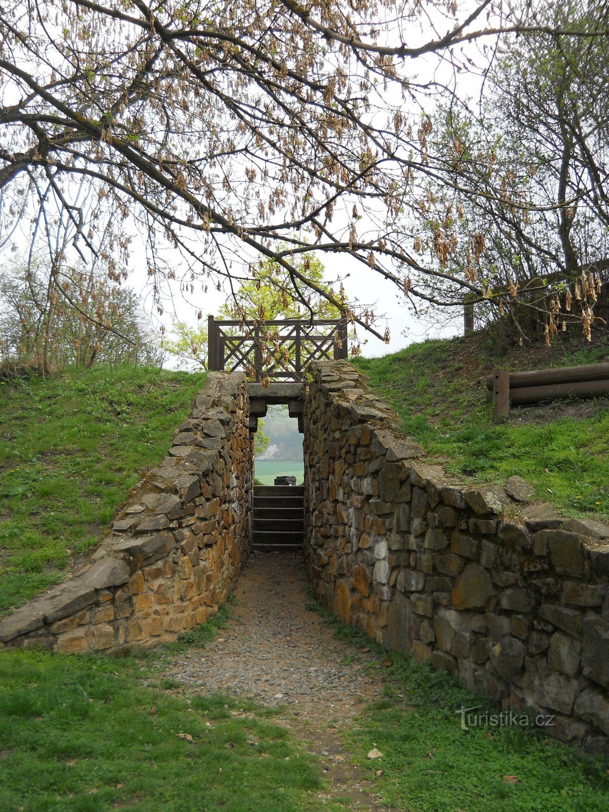 parc de ruisseau