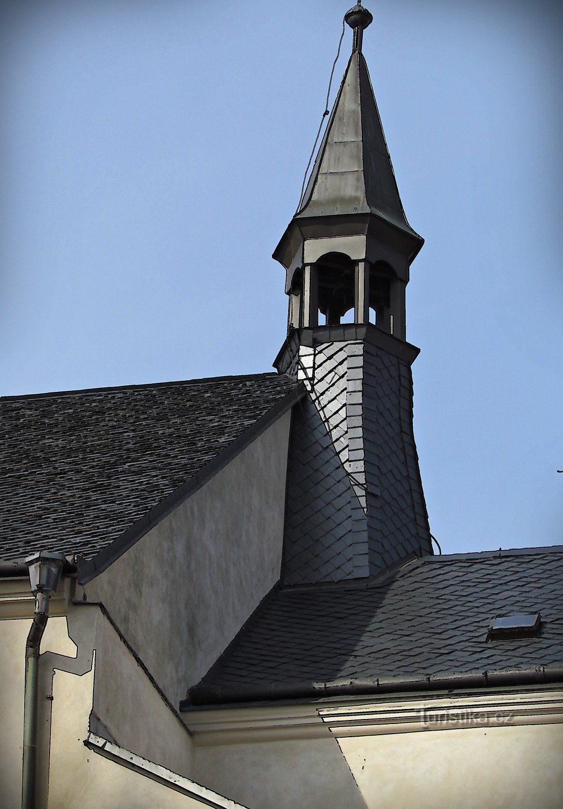 Substate - Kirche der Himmelfahrt der Jungfrau Maria