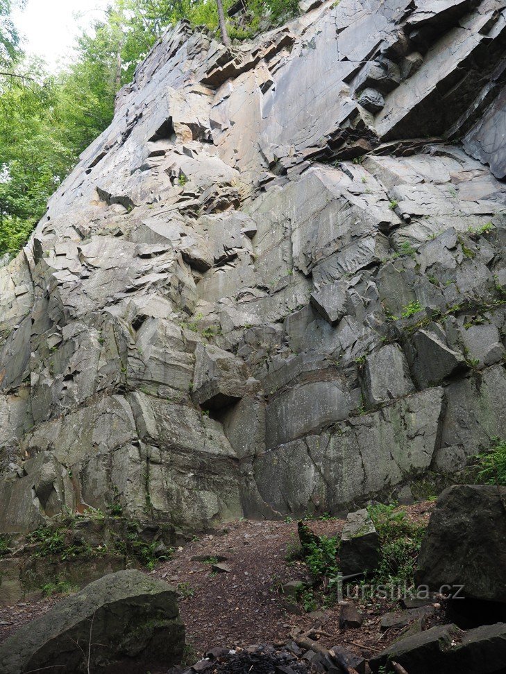 Піддержава Rock City