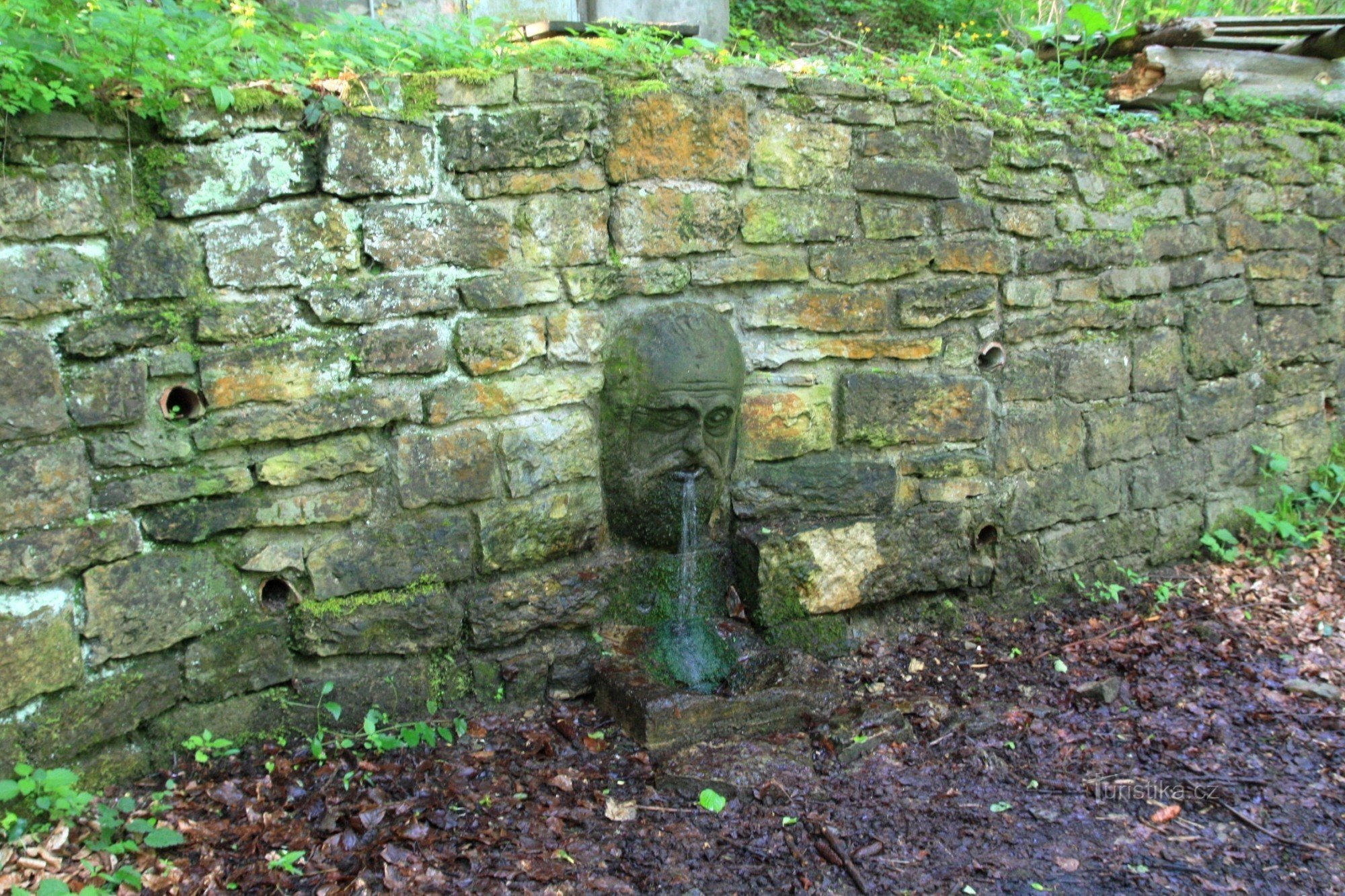 Einsiedlerbrunnen