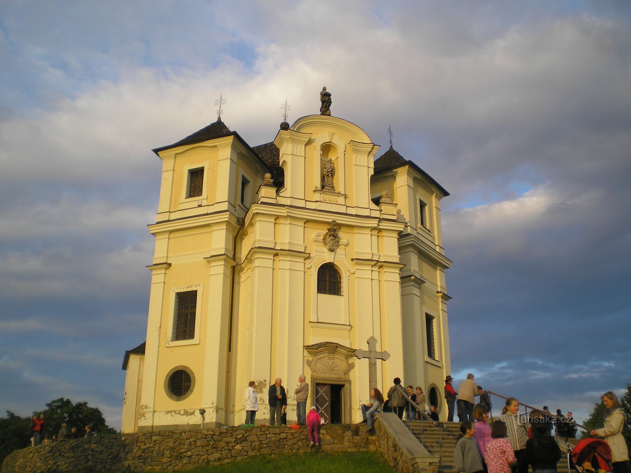 Pilgrimskirke