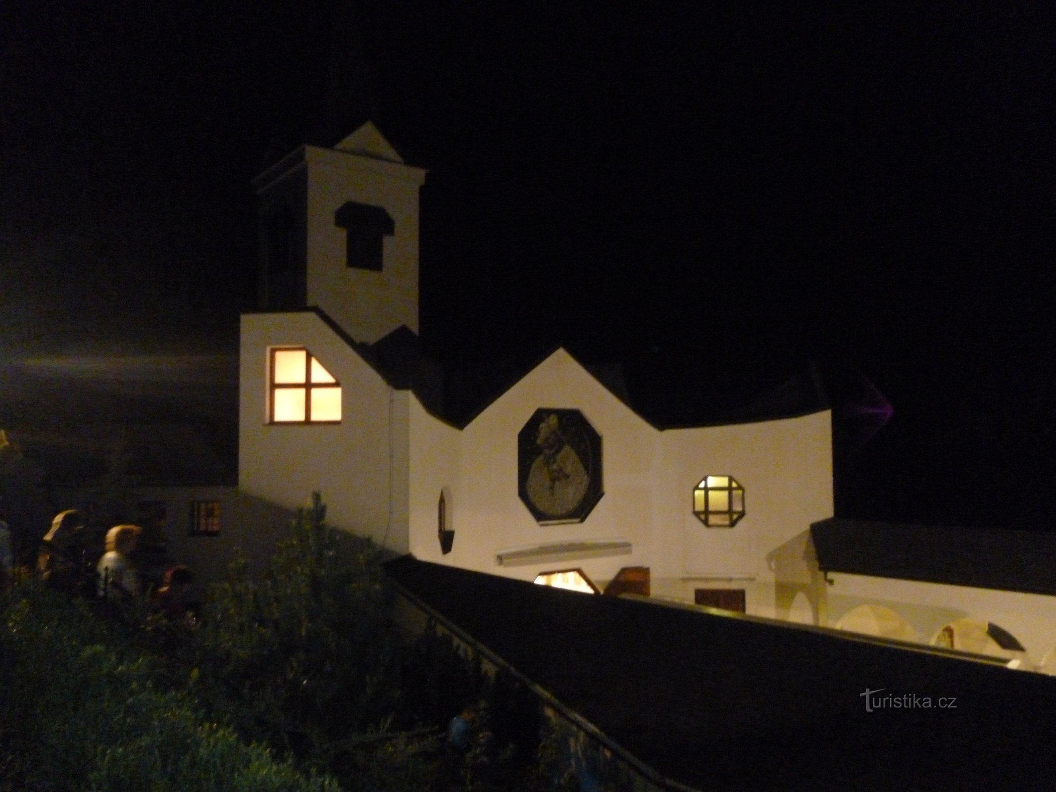 Wallfahrtskirche Unserer Lieben Frau von der Hilfe, Maria Hilf