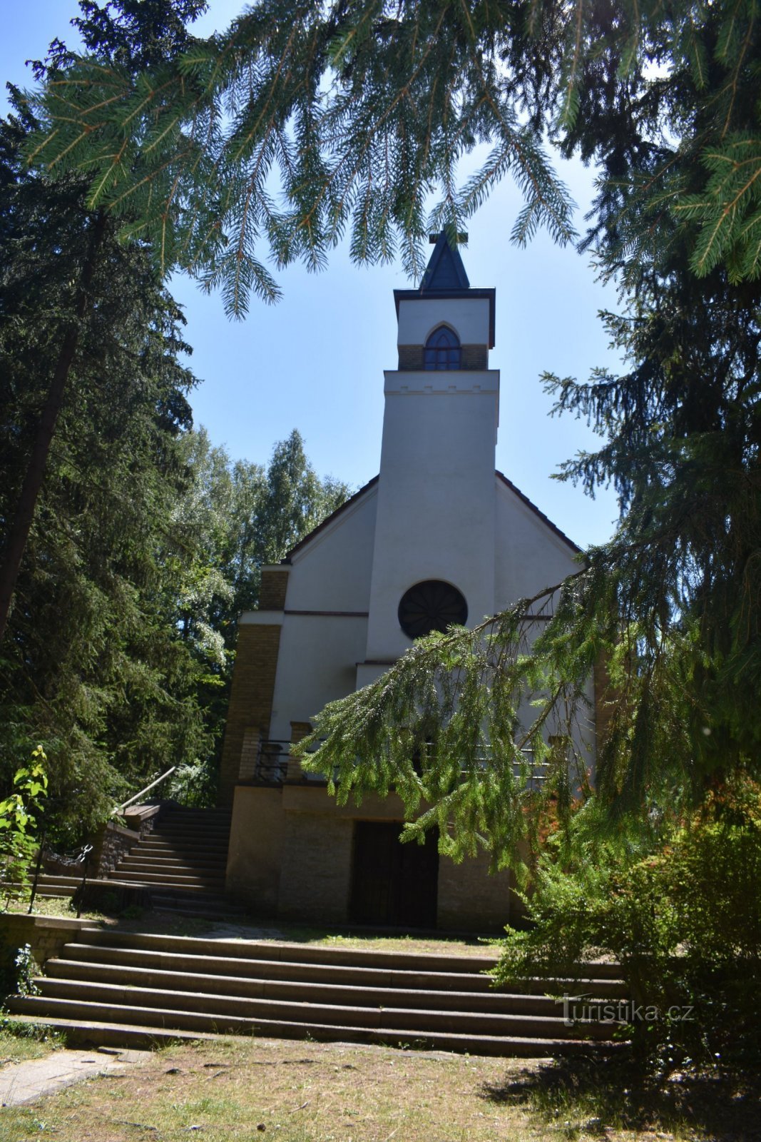 Lieu de pèlerinage de Rokole