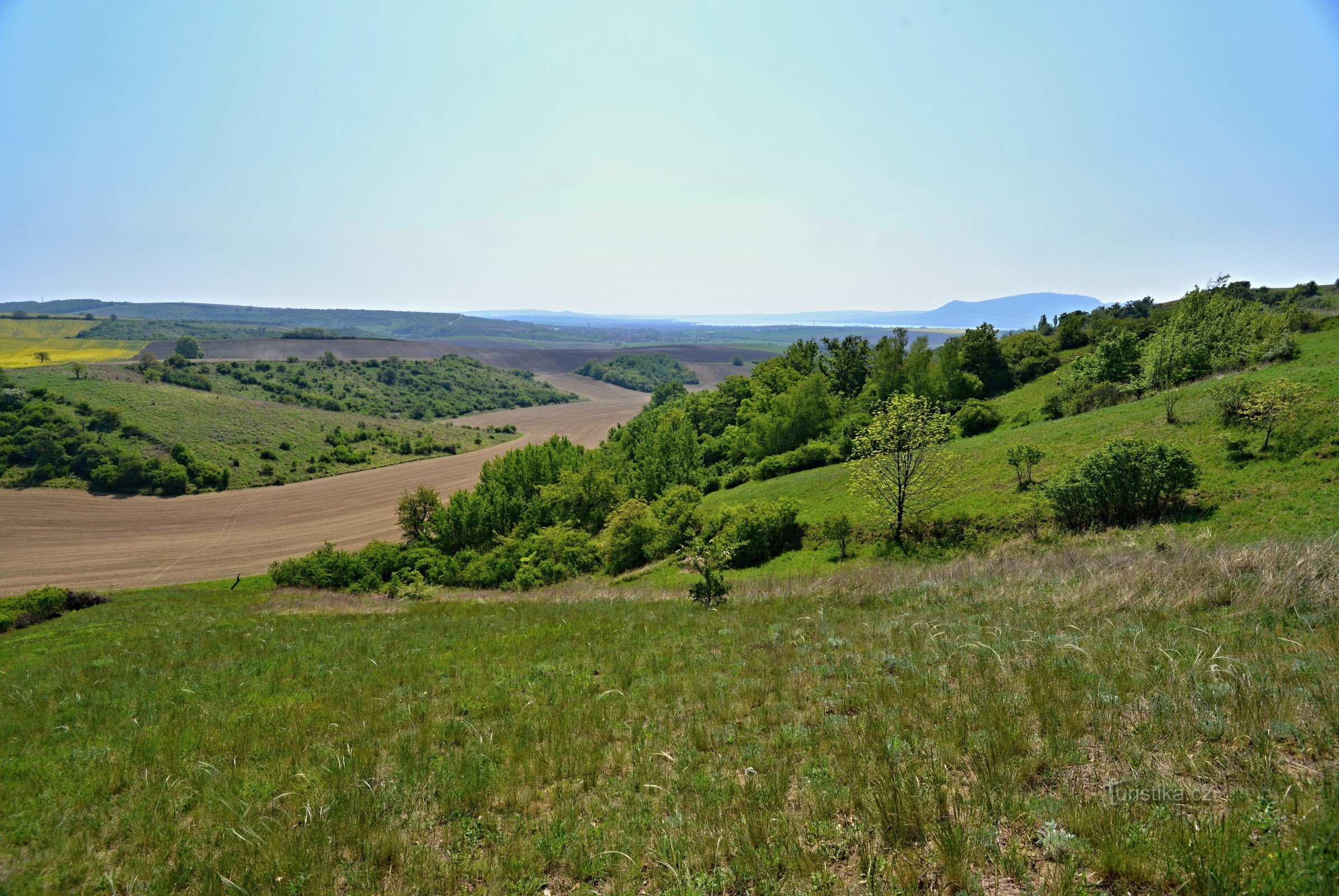 Estepe de Pouzdran