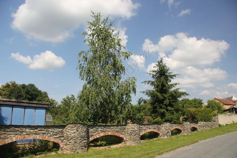 povodňové zídky