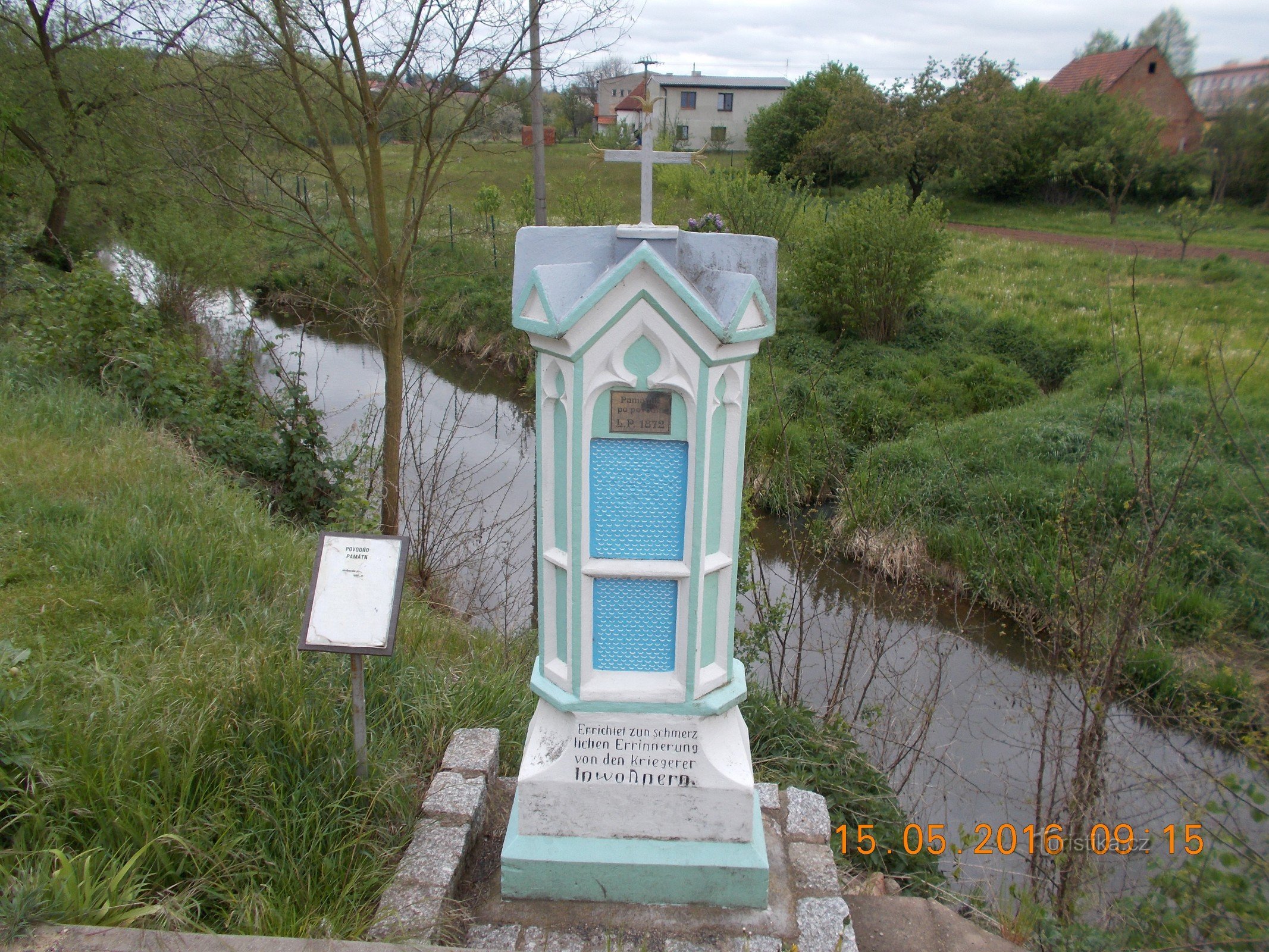 Flood Memorial