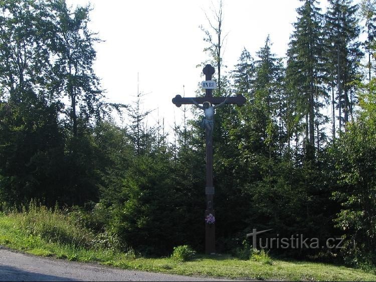 Uma bifurcação na estrada