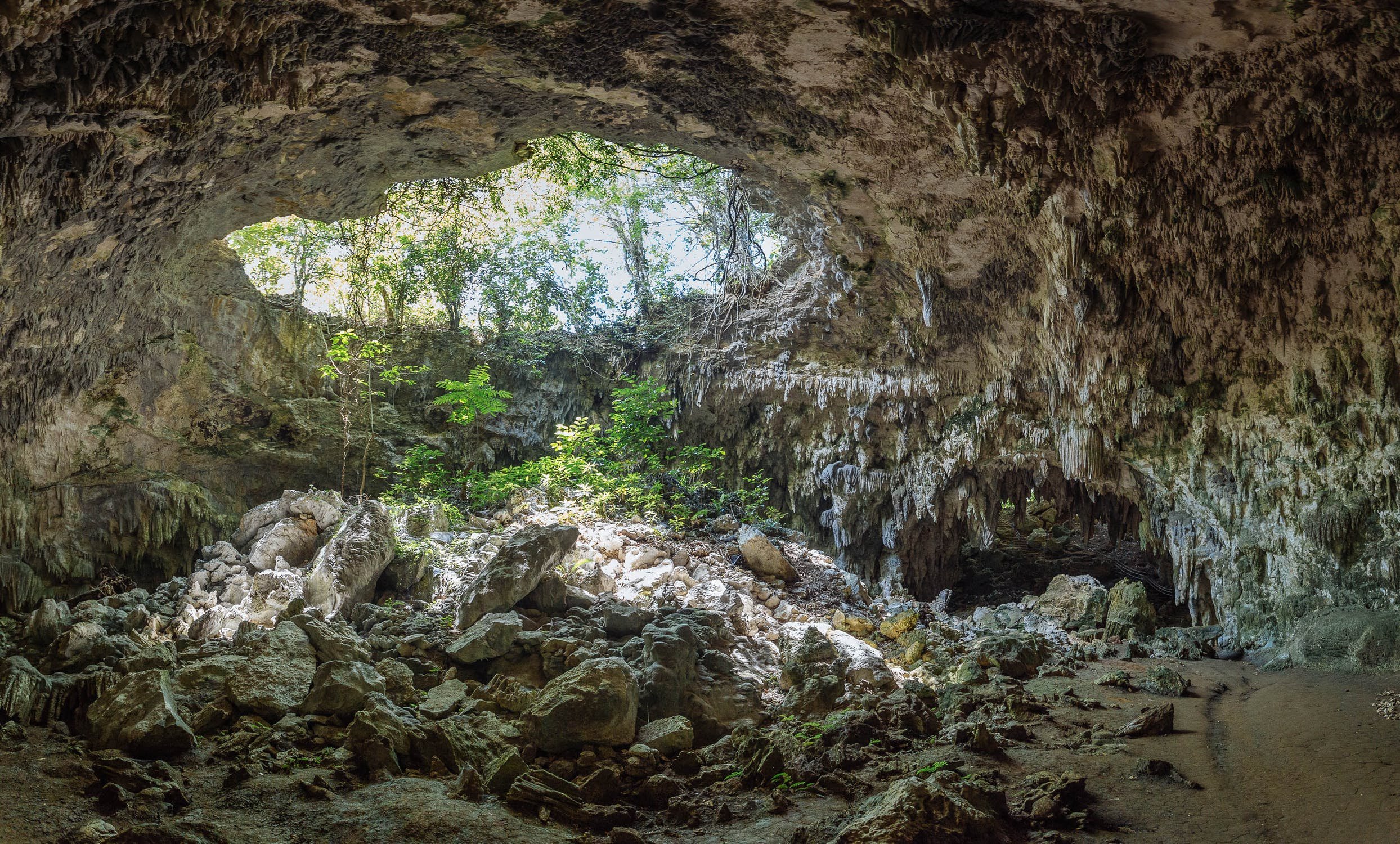 了解奥洛穆茨地区 5 个最具吸引力的自然景点