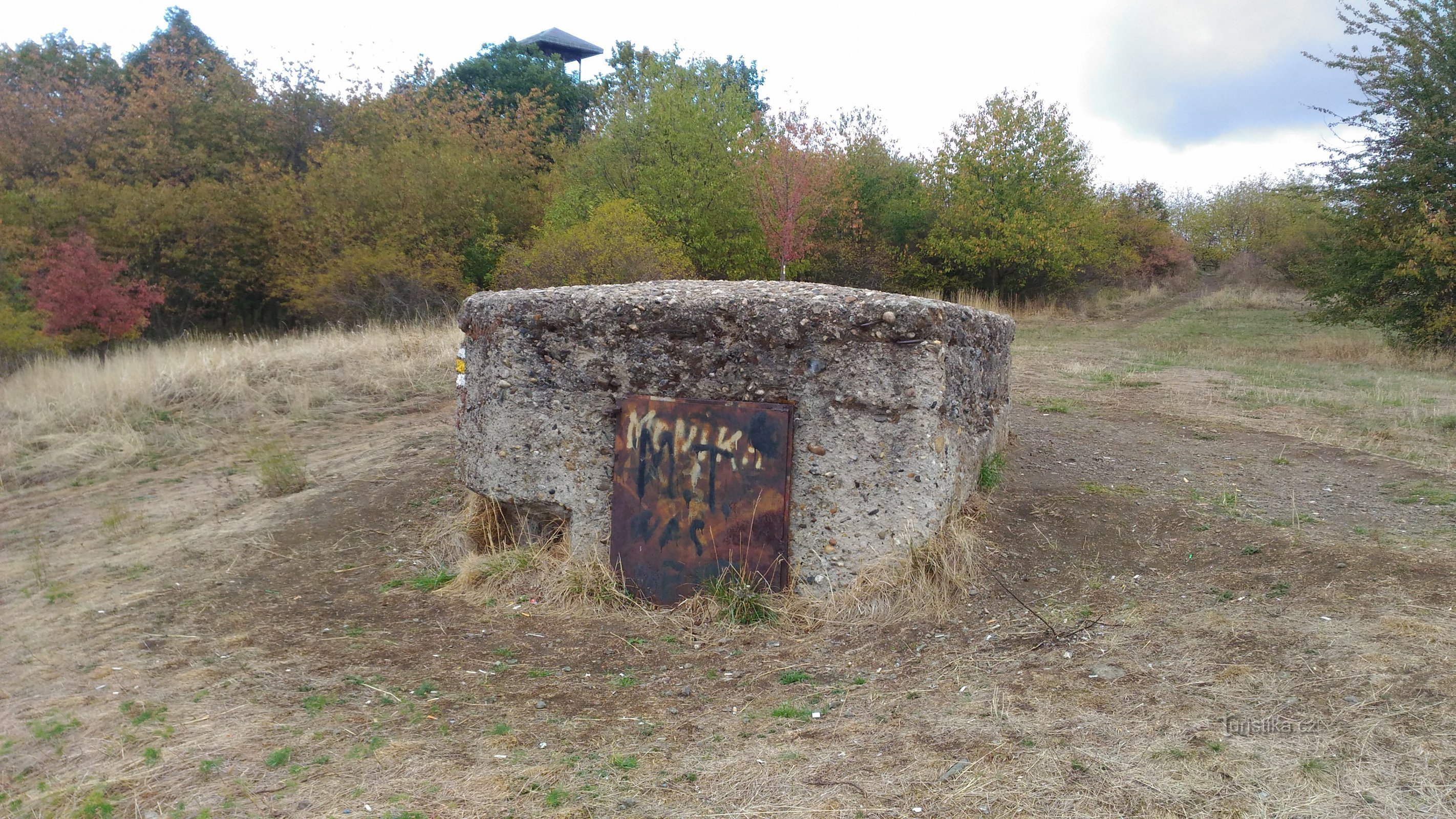 observatorul de la belvederea Erben