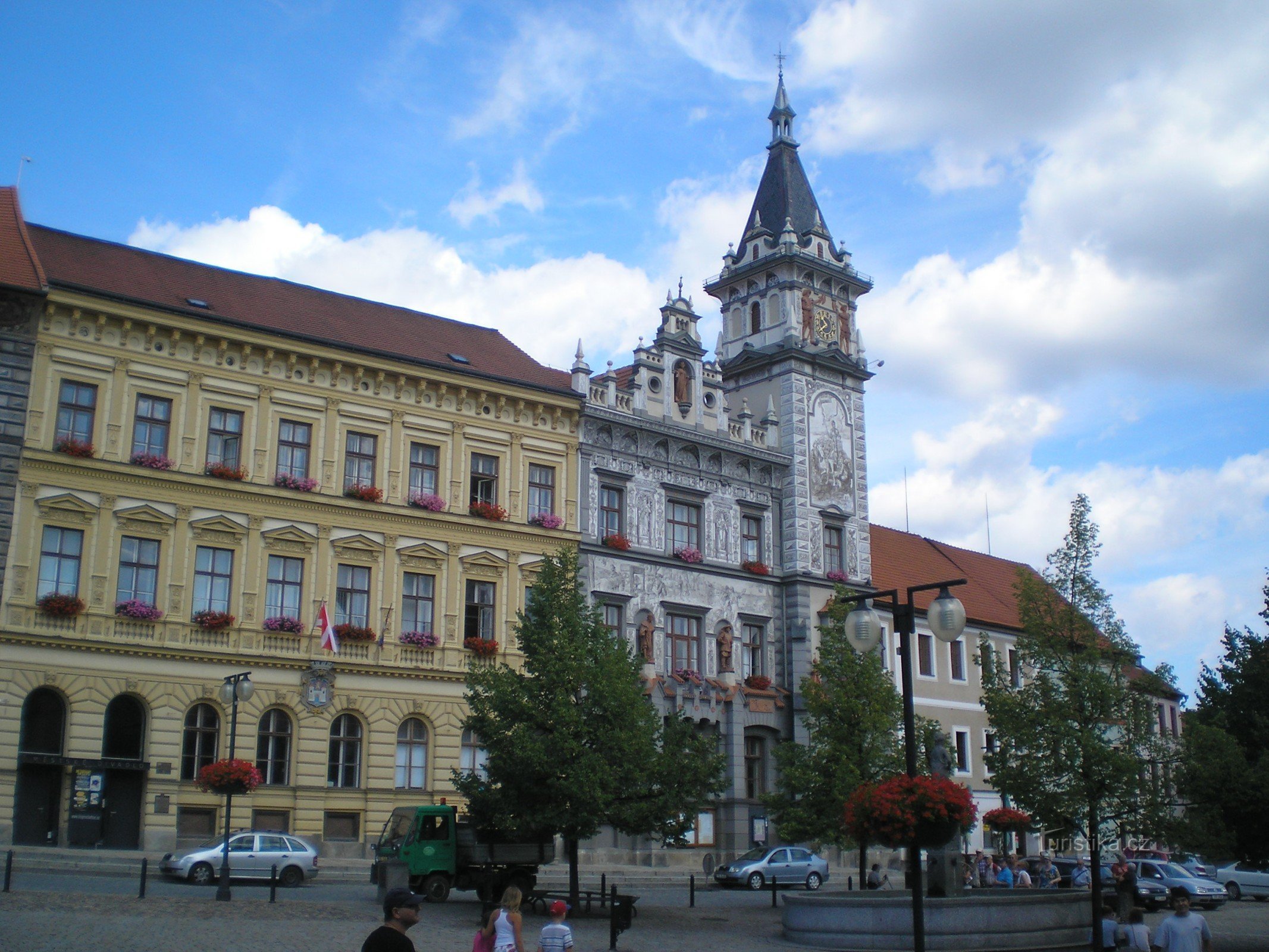 prachatice