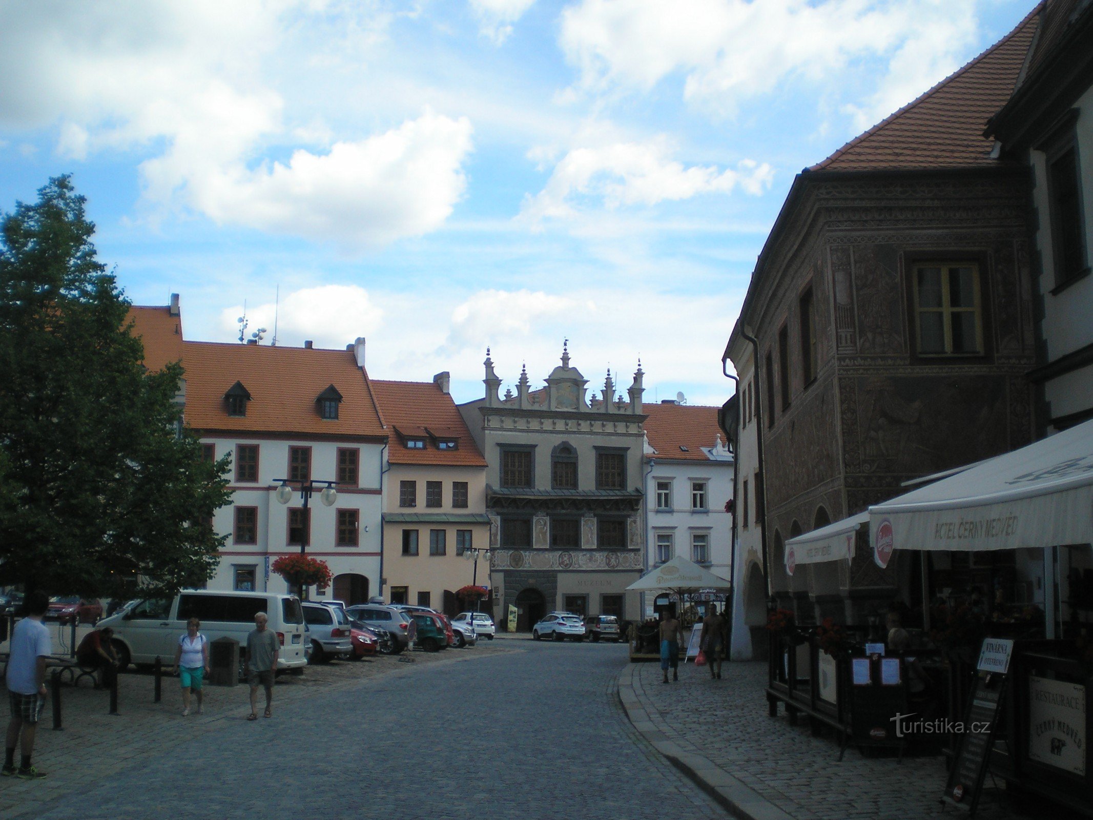 Prachatice