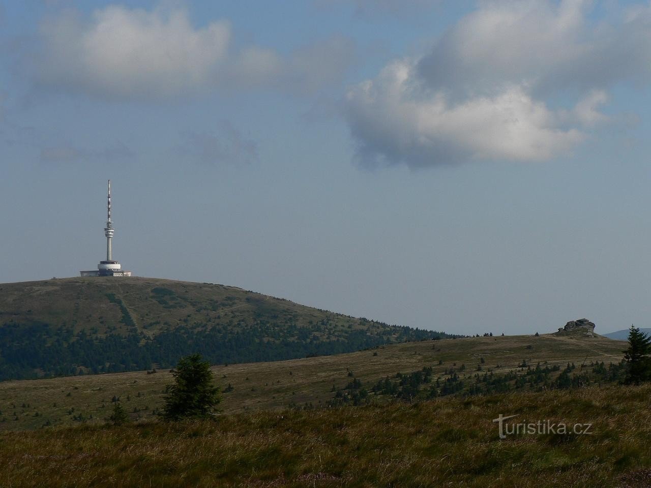 străbunic