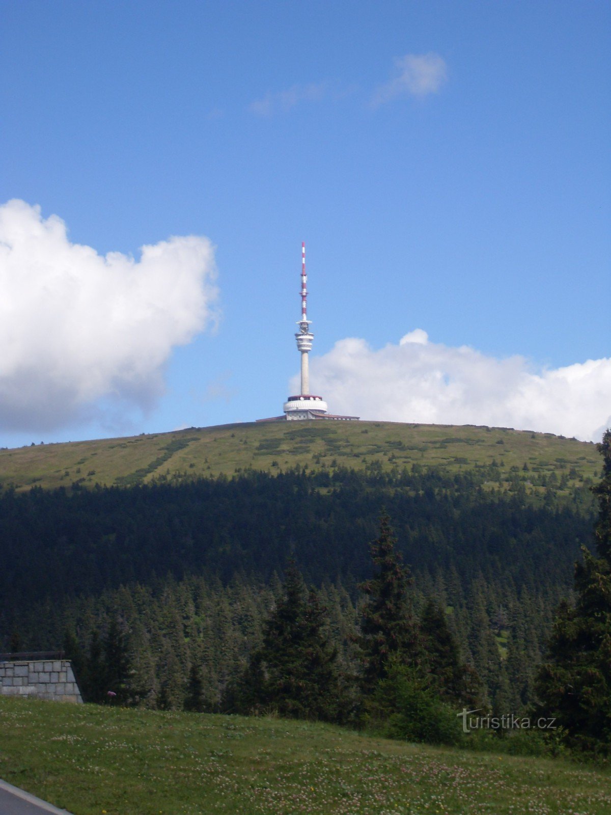 străbunic