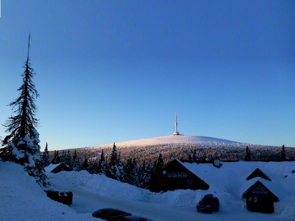 Isoisoisän talohotellihahmo