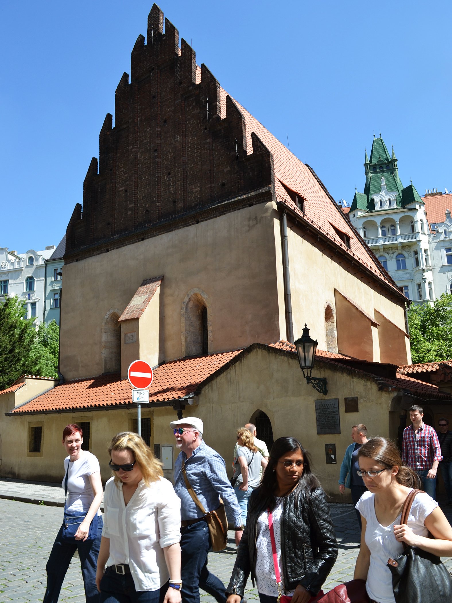 Voyages et billets à Prague