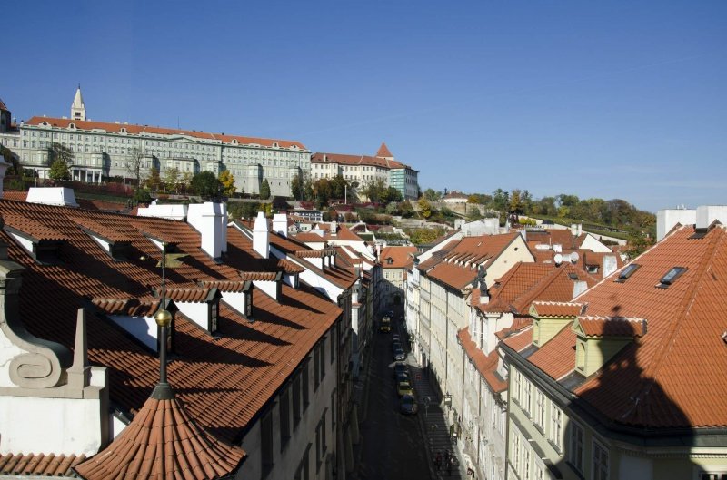 PragueZones DayTours