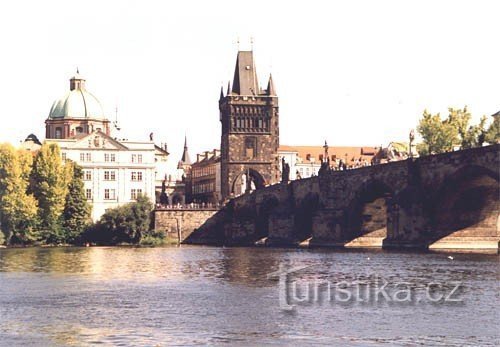 Praha