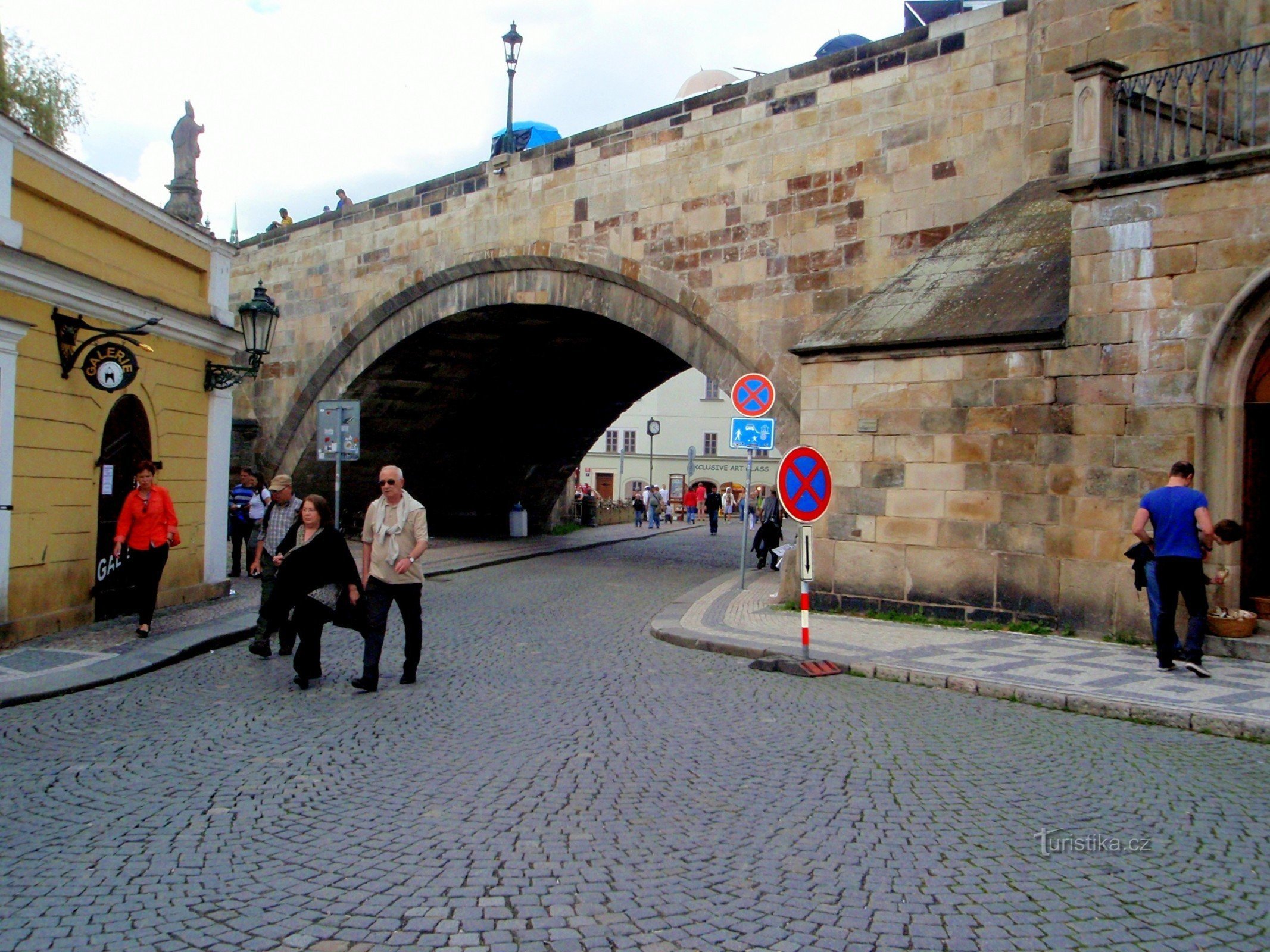 Prag ist wirklich so schön...