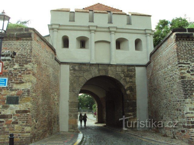 Prague - une promenade de Vyšehrad à travers Mala Strana jusqu'à la place de la vieille ville