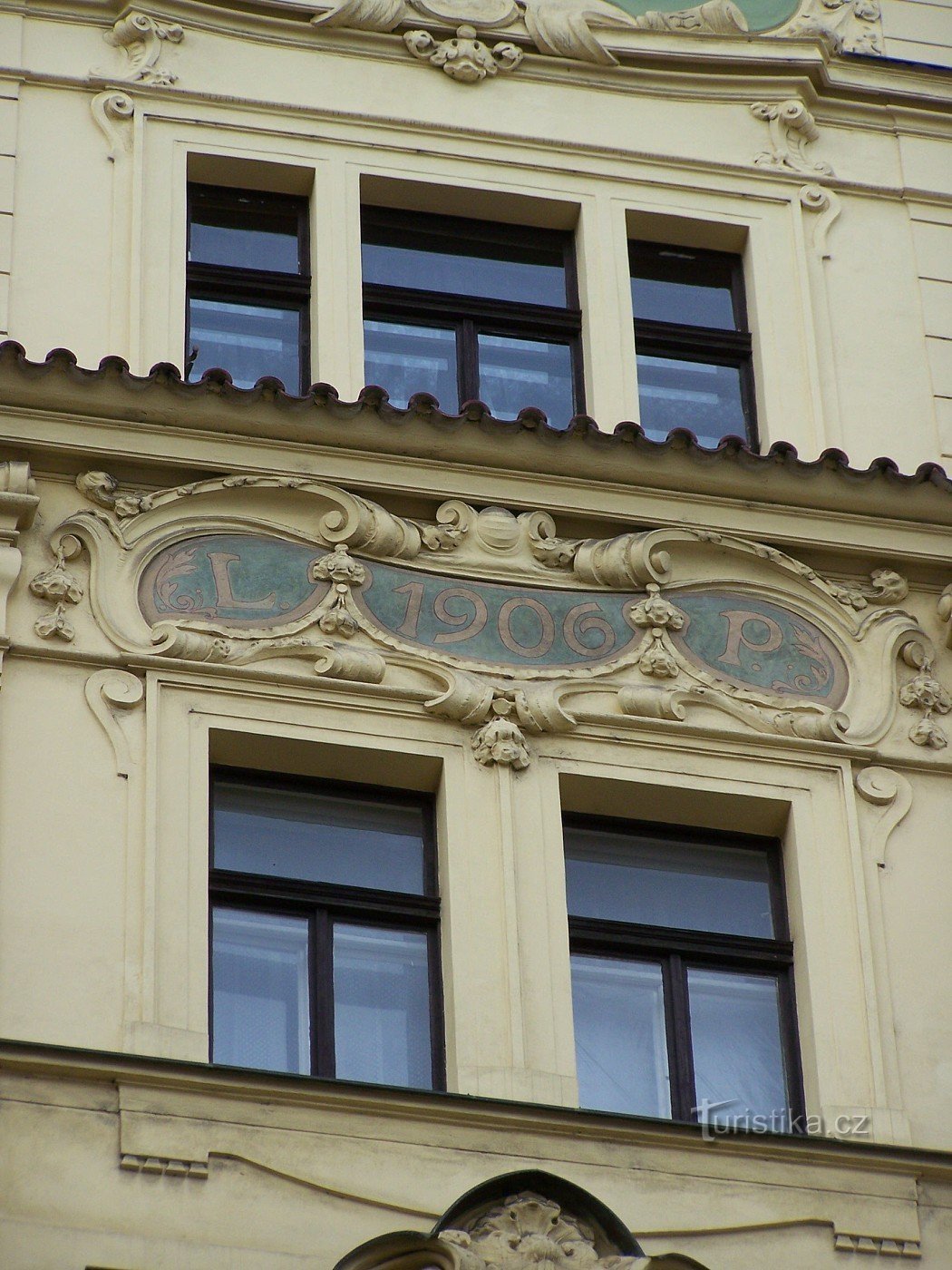 Prague - Spálená 23