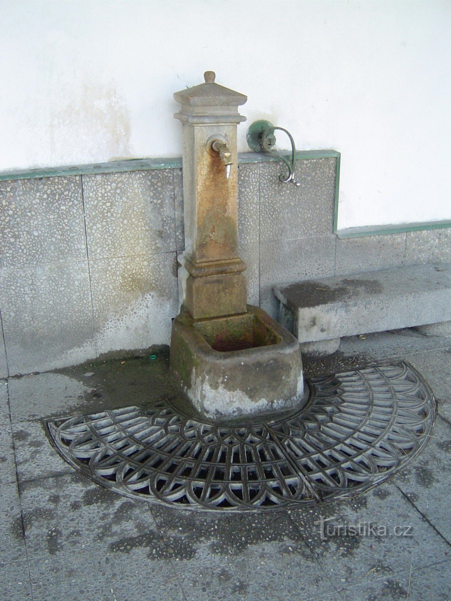 fuente