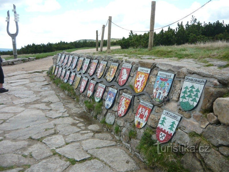 Lähde Elbe